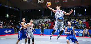 挺身而出 挺身而出